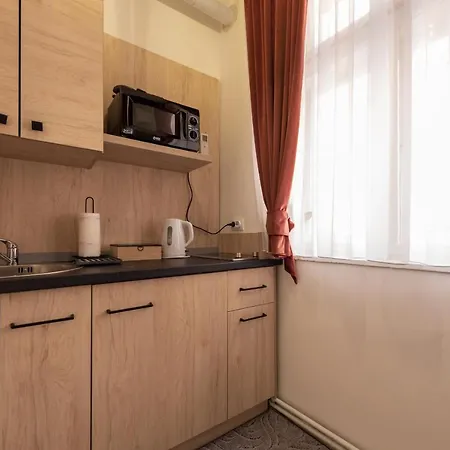 Apartments Artee Free Garage Parking Sarajevo Exterior photo