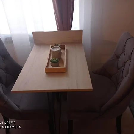 Apartments Artee Free Garage Parking Sarajevo Room photo